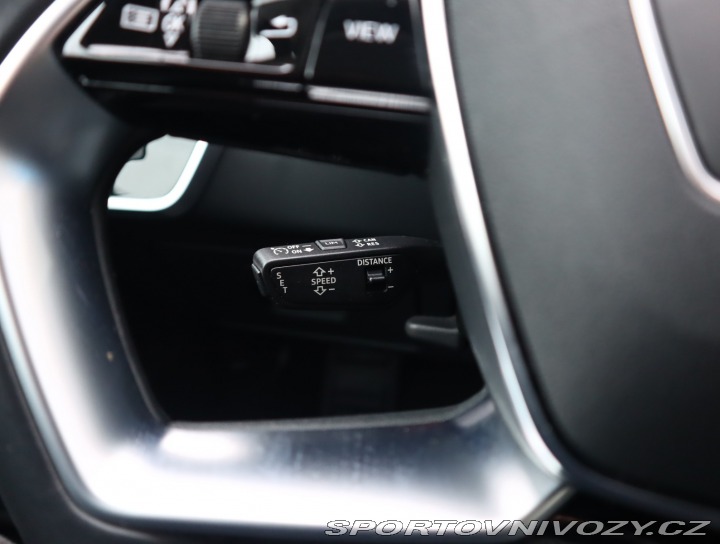 Audi A6 Sport 55 TFSI 2022