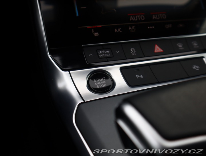 Audi A6 Sport 55 TFSI 2022