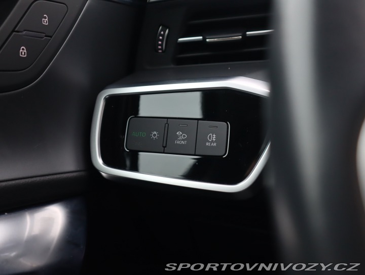 Audi A6 Sport 55 TFSI 2022