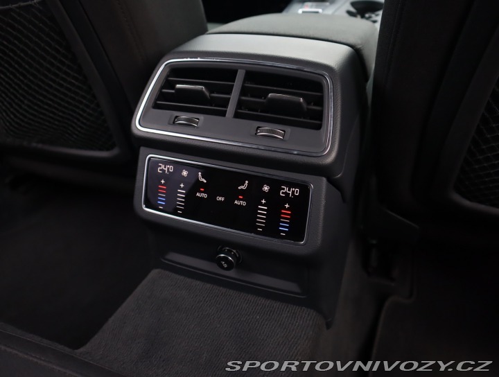 Audi A6 Sport 55 TFSI 2022