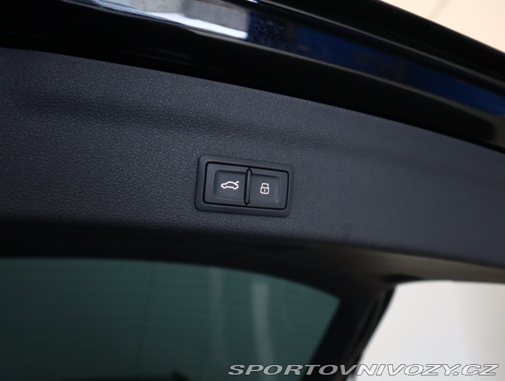 Audi A6 Sport 55 TFSI 2022