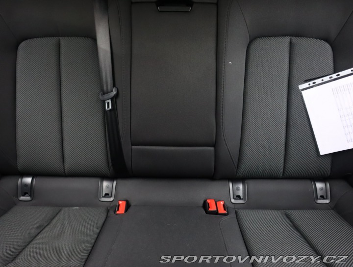 Audi A6 Sport 55 TFSI 2022