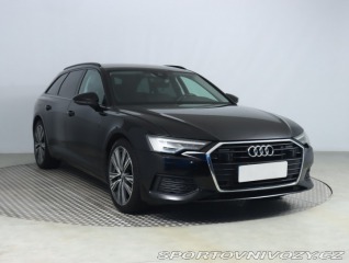 Audi A6 Sport 55 TFSI 2022