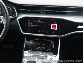 Audi A6 Sport 55 TFSI 2022