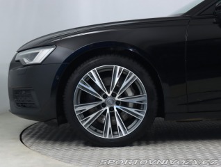 Audi A6 Sport 55 TFSI 2022