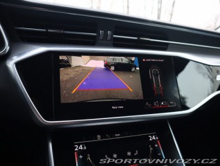 Audi A6 Sport 55 TFSI 2022