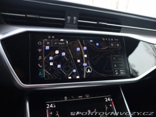 Audi A6 Sport 55 TFSI 2022