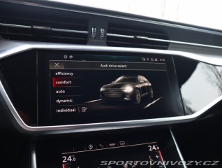 Audi A6 Sport 55 TFSI 2022