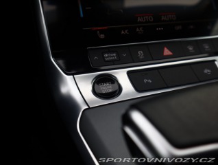 Audi A6 Sport 55 TFSI 2022