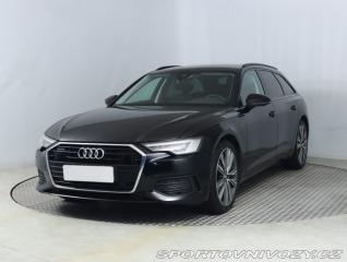 Audi A6 Sport 55 TFSI 2022