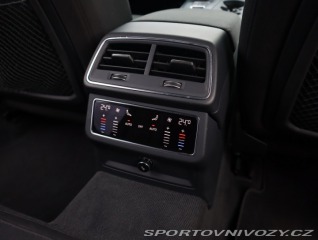 Audi A6 Sport 55 TFSI 2022