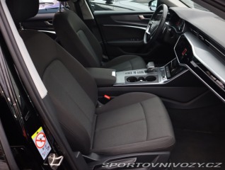 Audi A6 Sport 55 TFSI 2022