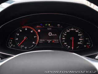 Audi A6 Sport 55 TFSI 2022