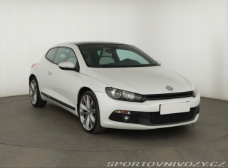 Volkswagen Scirocco 2.0 TSI