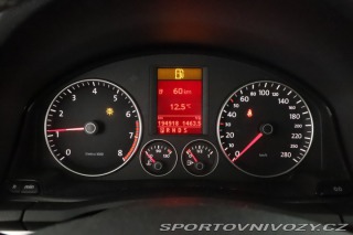 Volkswagen Scirocco 2.0 TSI 2009