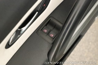 Volkswagen Scirocco 2.0 TSI 2009