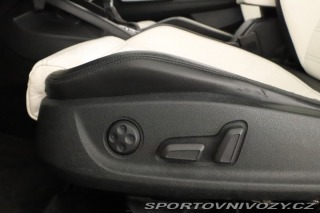 Volkswagen Scirocco 2.0 TSI 2009