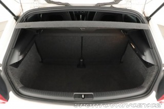 Volkswagen Scirocco 2.0 TSI 2009