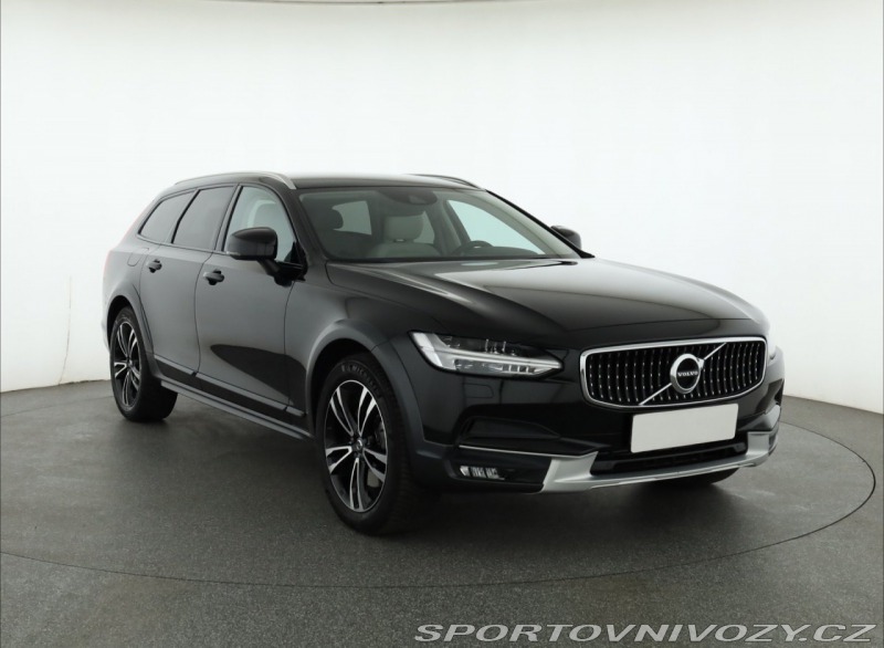 Volvo V90 Cross Country  T5 2.0