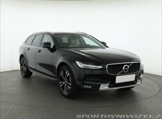 Volvo V90 Cross Country  T5 2.0