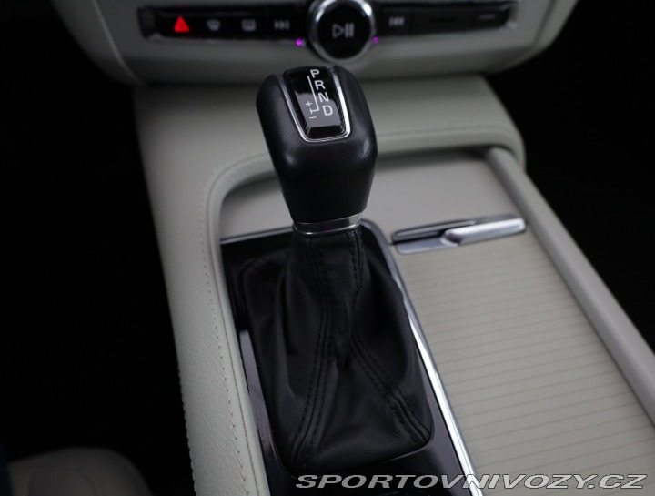 Volvo V90 Cross Country  T5 2.0 2017