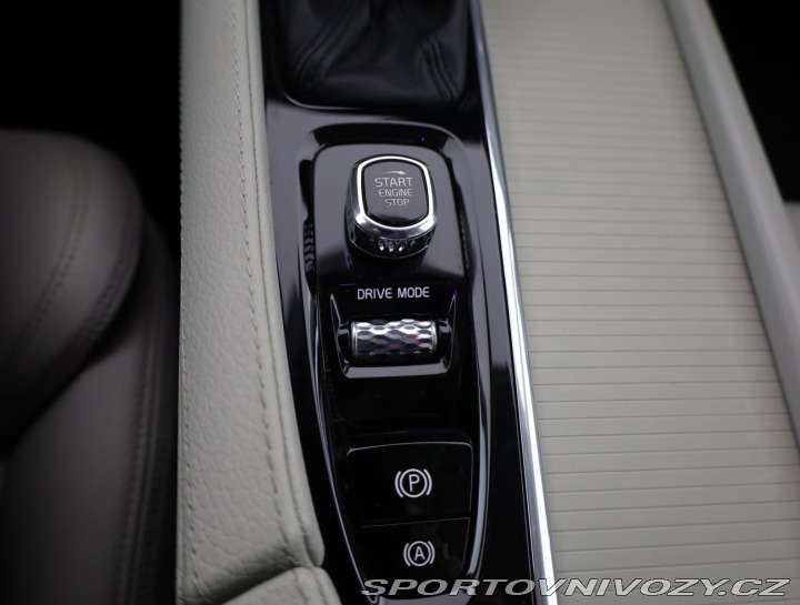 Volvo V90 Cross Country  T5 2.0 2017