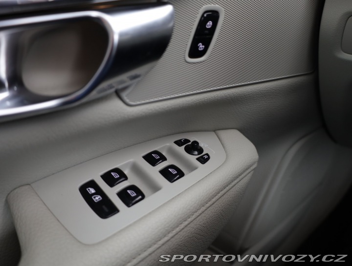 Volvo V90 Cross Country  T5 2.0 2017