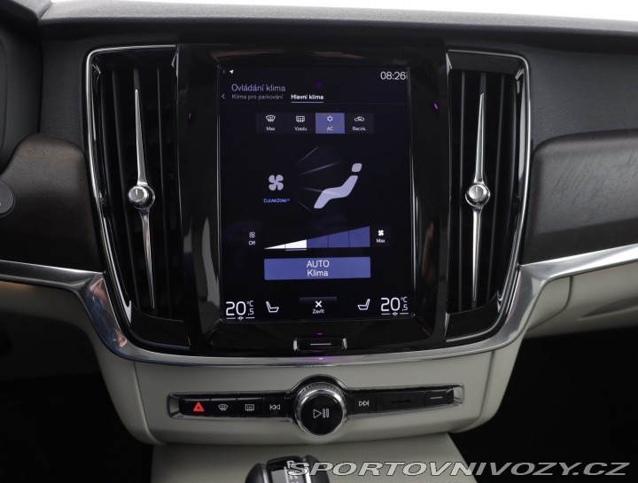 Volvo V90 Cross Country  T5 2.0 2017