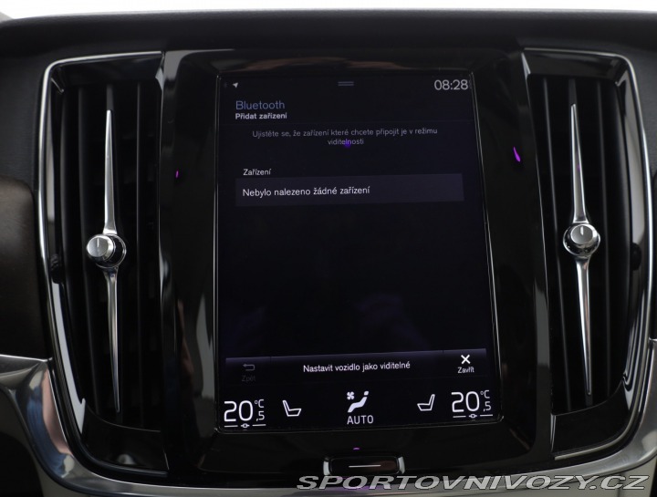 Volvo V90 Cross Country  T5 2.0 2017