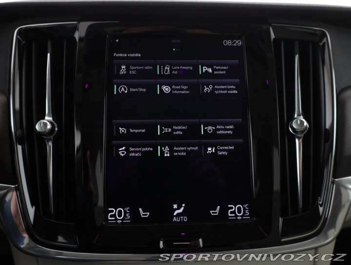 Volvo V90 Cross Country  T5 2.0 2017