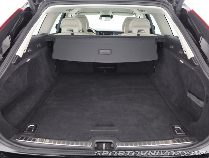 Volvo V90 Cross Country  T5 2.0 2017