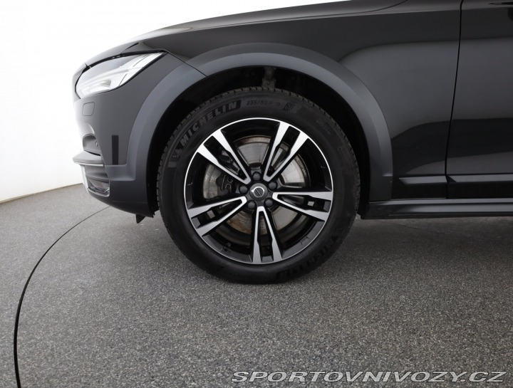Volvo V90 Cross Country  T5 2.0 2017