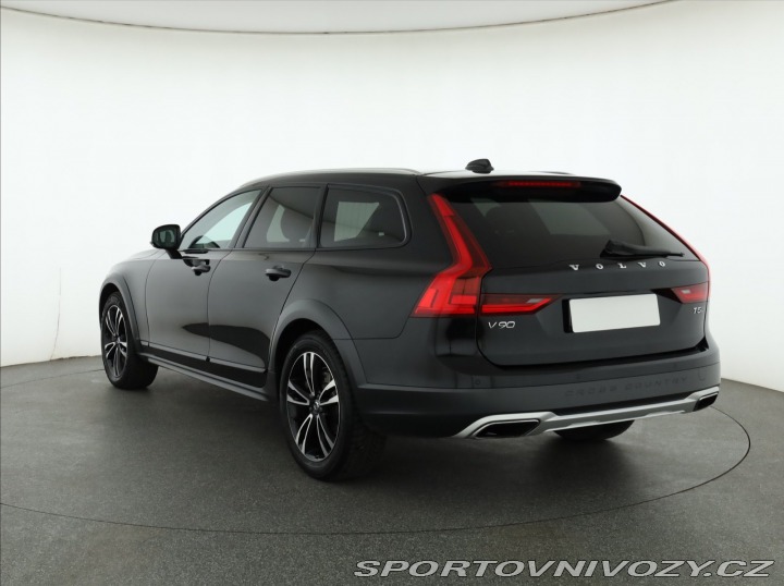 Volvo V90 Cross Country  T5 2.0 2017