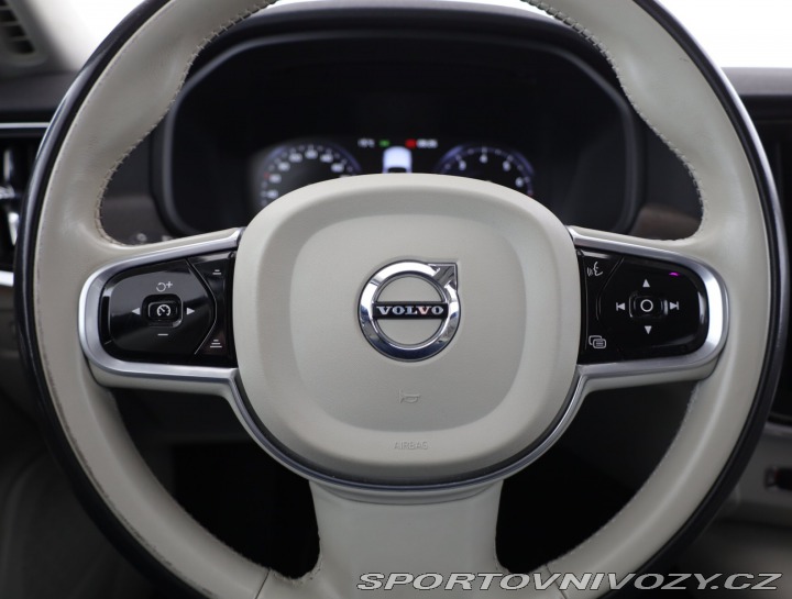 Volvo V90 Cross Country  T5 2.0 2017