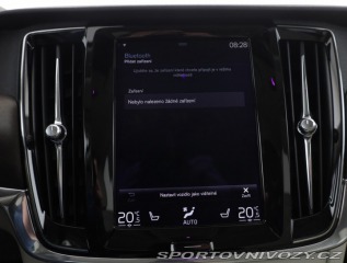 Volvo V90 Cross Country  T5 2.0 2017