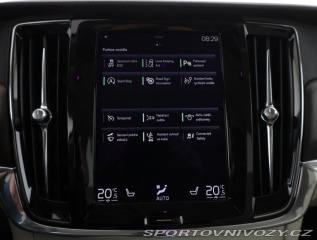 Volvo V90 Cross Country  T5 2.0 2017