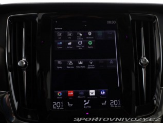 Volvo V90 Cross Country  T5 2.0 2017