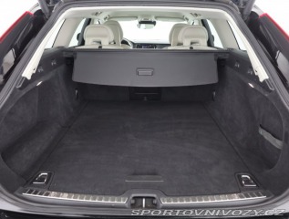 Volvo V90 Cross Country  T5 2.0 2017