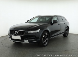 Volvo V90 Cross Country  T5 2.0 2017