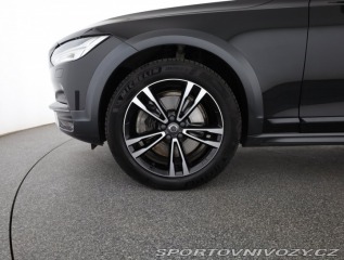 Volvo V90 Cross Country  T5 2.0 2017