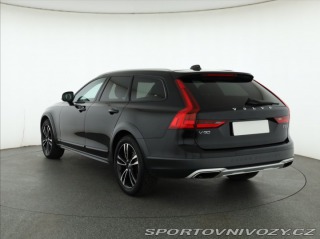 Volvo V90 Cross Country  T5 2.0 2017