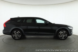 Volvo V90 Cross Country  T5 2.0 2017