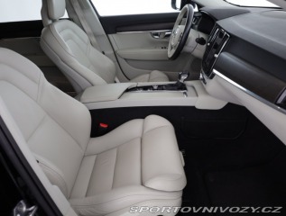 Volvo V90 Cross Country  T5 2.0 2017