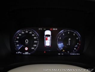 Volvo V90 Cross Country  T5 2.0 2017