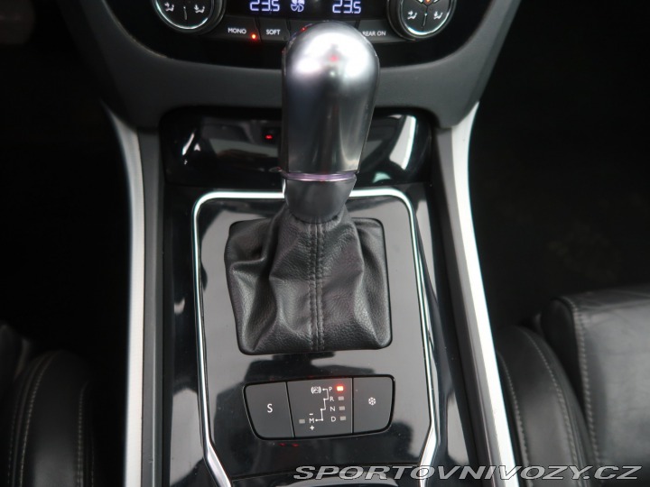 Peugeot 508 GT 2.2 HDi 2012