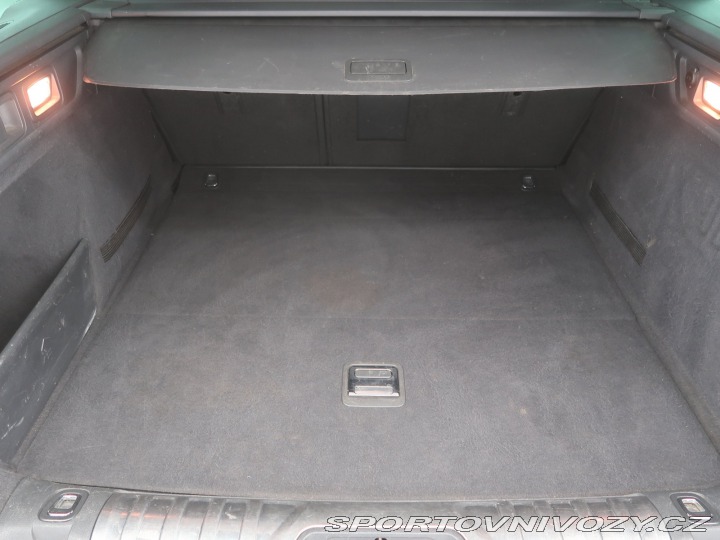 Peugeot 508 GT 2.2 HDi 2012