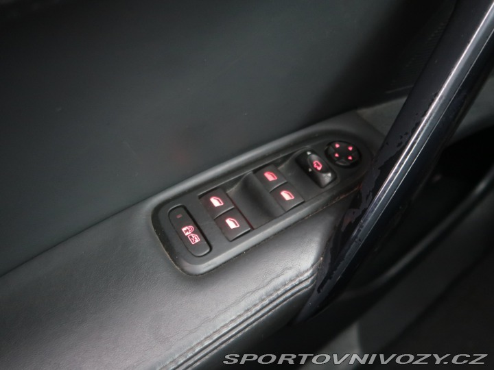 Peugeot 508 GT 2.2 HDi 2012