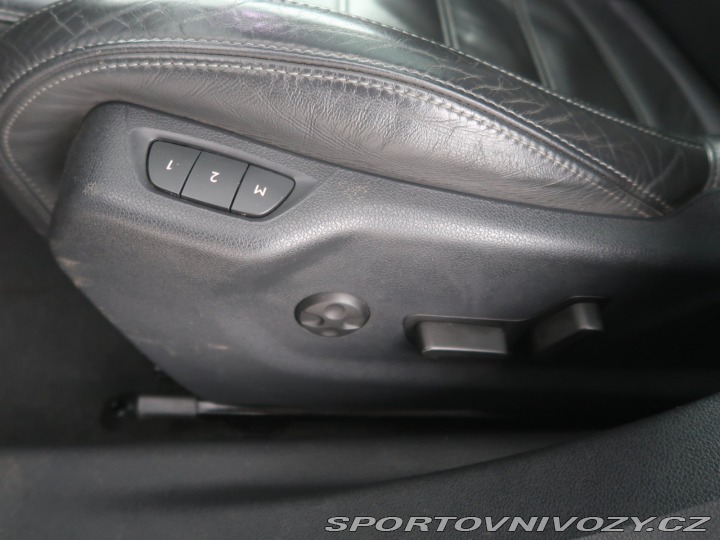 Peugeot 508 GT 2.2 HDi 2012