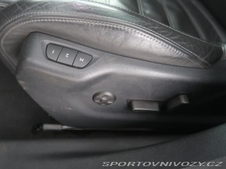 Peugeot 508 GT 2.2 HDi 2012