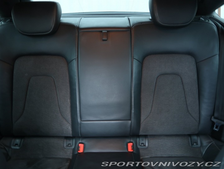 Audi A5 2.0 TDI 2017